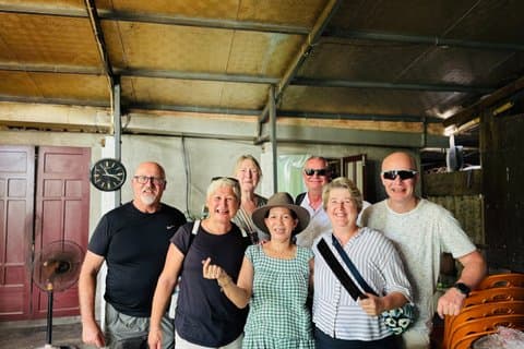 Hoi An privat tur