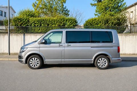 Privat transfer från Fiumicino flygplats till/från Rom