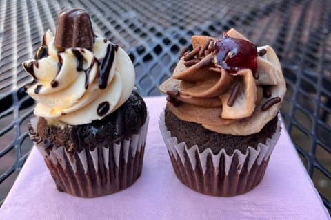 Back Bay Chocolate and Art Galleries Tour