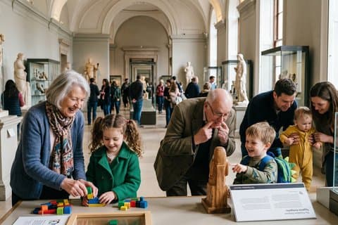 Private Tour zum Kulturerbe in Cambridge