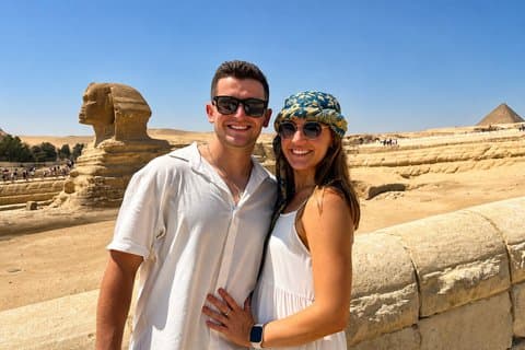 Anmeldelse af Best Ultimate 2 - Day Cairo Tour