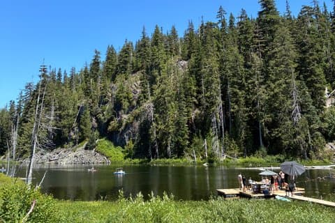 The Explorer Tour Whistler