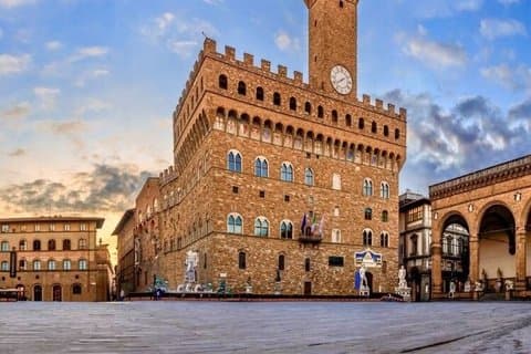 Florence Holistic Audio Guides between Spirits Energy and Mysteries
