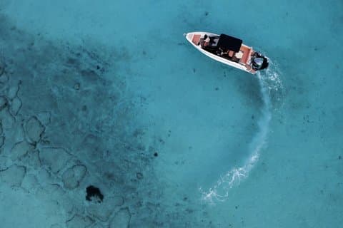 Privécruise naar Menies Xironisia Caves Balos en Gramvousa