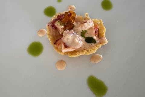 Boothbay Harbor Bites Guided Food Tour