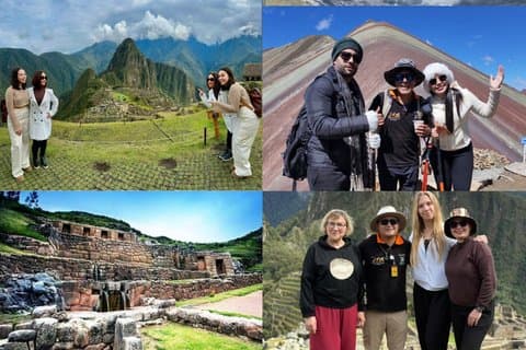 6 - Tag Ultimative Machu Picchu Erfahrung