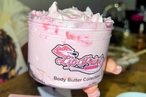 Burro a modo mio Body Butter Experience