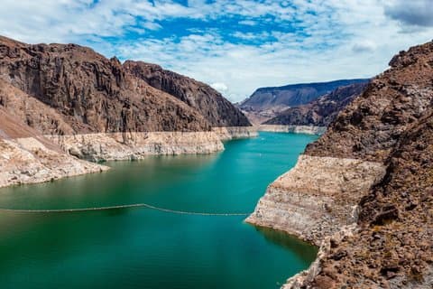 Tour grupo pequeño Grand Canyon, Hoover Dam y Joshua Tree Forest