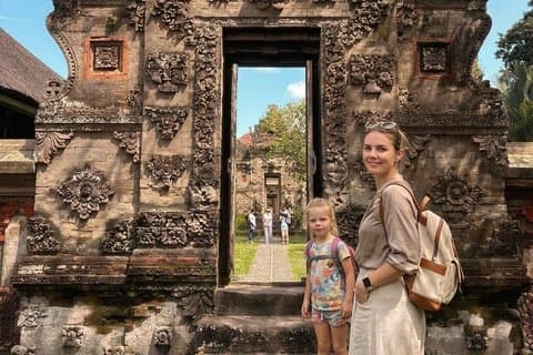 Private Hidden Denpasar Tour the Real Bali Experience