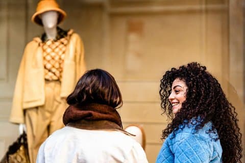 Paris Como um Parisês Francês Design de Moda e Perfume Privado