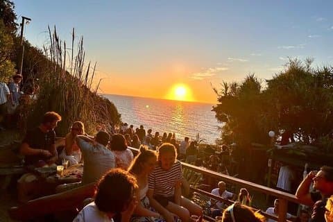 Biarritz à la beauté basque Premium Van Tour de Fontarrabie