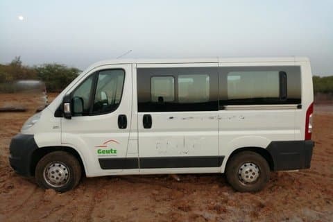 Hoteller i nærheden af DSS Airport Dakar Premium Private Transfer
