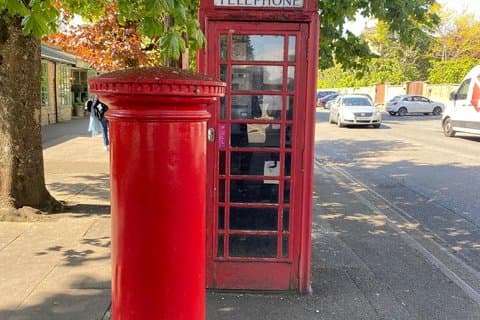 ロンドン中心部のプライベート ウォーキング ツアー