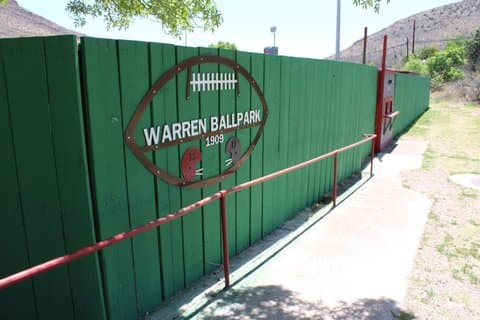 3 Hr Jeep Tour Warren(Ballpark) Old Bisbee Lowell Open Pits