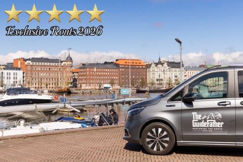 Monarchs Legacy: Cidade do Castelo de Gripsholm e Palácio de Drottningholm*