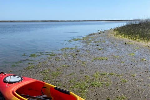 Aluguel de temporada Masonboro Intracoastal Waterways