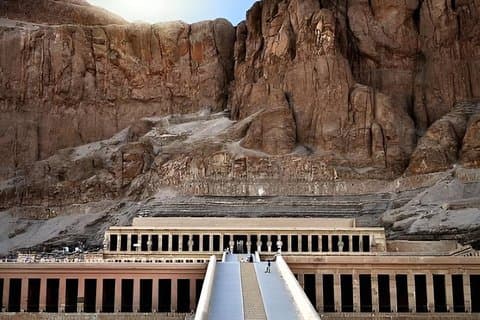Tour di Luxor: il museo a cielo aperto più grande del mondo