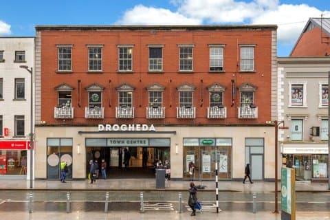 Drogheda Private Walking Tour med en lokal