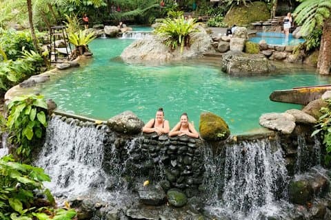 Dumaguete Gemas Ocultas Tuk Tuk Tour Privado
