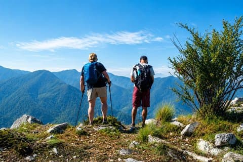 From Rishikesh : 4 - Day Offbeat Trek to Tungnath & Chandrashila