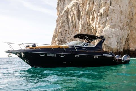 Hoteller i nærheden af Cabo San Lucas Yacht Rental All Inclusive