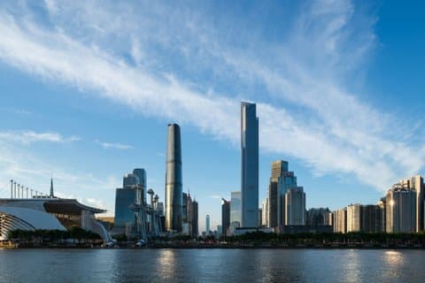 [Business Intel] China Arrival: Local Business Setup & Advisory
