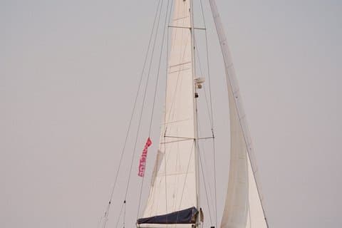 Private Sailboat Tour of Tuna Fishing from Calasetta Sardinia
