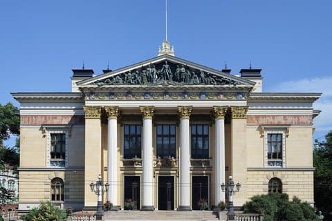 Tour de un día privado a Åbo - Capital Medival Turku