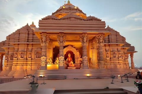 Experiência Gujarat de 7 Dias em Dwarka, Somnath, Diu e Gir