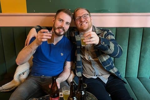 Gdansk Craft ølsmagning af 6 polske bryggerier med en lokal ekspert