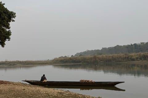 2 notti 3 giorni Tour di Chitwan da Kathmandu