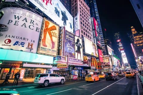 Foxwoods Resort Casino Bus Tour Experience