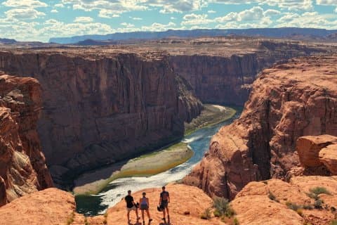 Horseshoe Bend Off-Road UTV Adventure
