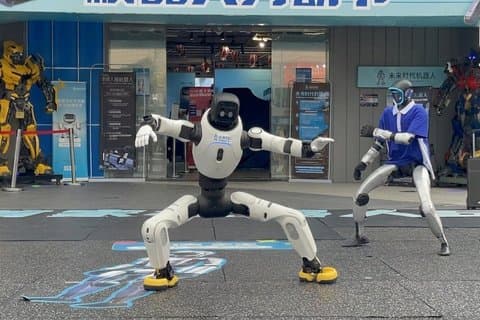 Shenzhen 0.5 or 1 Day: "Tech Focus Tour" or "Culture+Tech Tour"