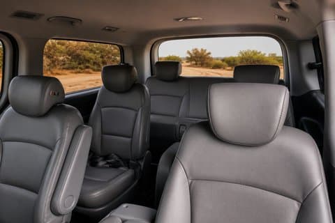 DSS Airport to Saly Private Transfer