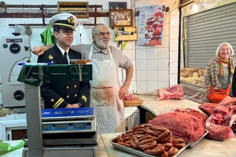 Tangier Signature Tour: Private Tailor-Made Experience