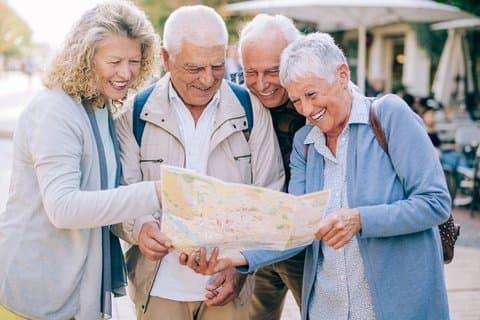 Colonia Aventura en familia : Un tour privado a pie