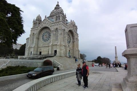 Tour privado al Ponte de Lima y Viana do Castelo desde Oporto