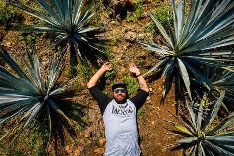 Excursion d'aventure privée d'une journée à Tequila et à la distillerie La Fortaleza