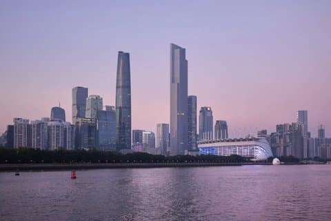 [Business Intel]Guangzhou Wholesale Sourcing & Audit technique