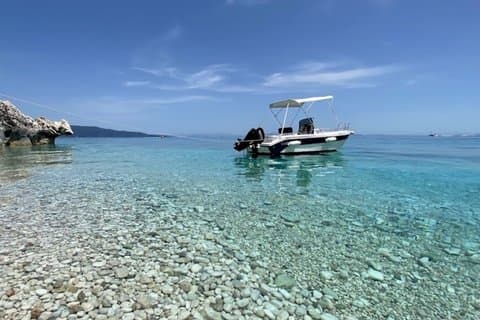 Hotell i nærheten av Pelago Boats Rental Lixouri Kefalonia