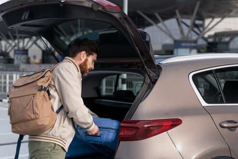 Bratislava Airport Transfers City Transfers and Disposal Services
