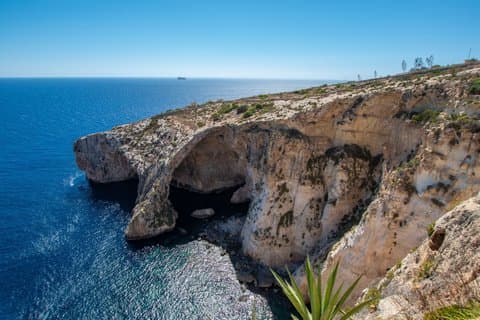 Private turer rundt Malta