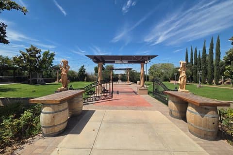 Wine tasting Tour to Temecula from San Diego (Private)