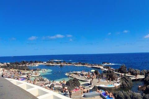 Private West Madeira 4x4 Full-Day: Fanal, Skywalk & Porto Moniz