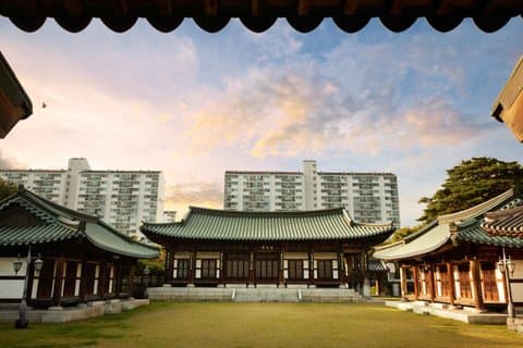 Incheon Private Tour fra lufthavnen til Seoul med licensguide