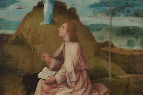 Gemäldegalerie Ticket and Highlights Audio Tour