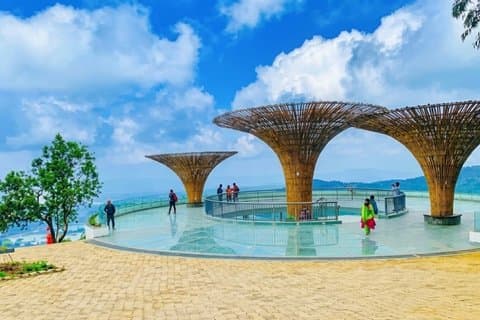 Esplora il cuore della città di Addis Abeba