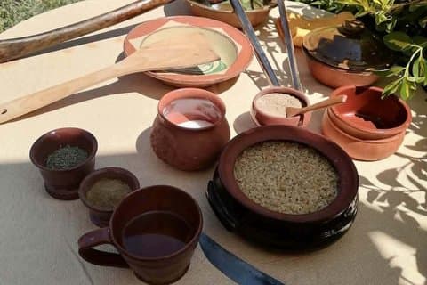 Private Professional Bulgarian Cooking Class in Sliven