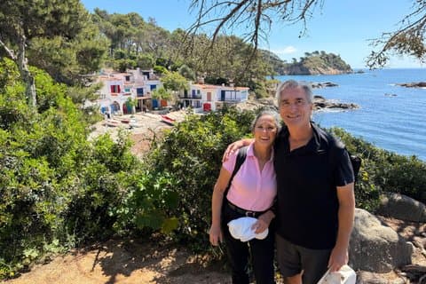 Barcelona Adventure: Costa Brava Hike & Snorkel